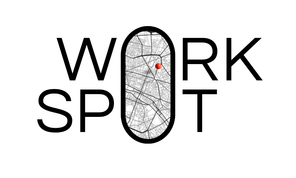 Workspot Logo