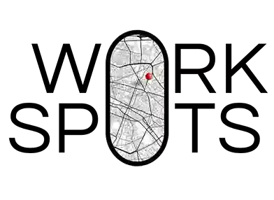 Workspot Logo